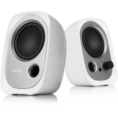 Product Ηχεία Active boxes Edifier R12U 2.0 white base image