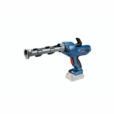 Product Ηλεκτρικό Πιστόλι Σιλικόνης Bosch GCG 18V-310 Professional Cordless base image