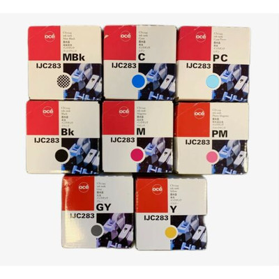 Product Μελάνι Oce CW 300 Magenta (1060091362) base image