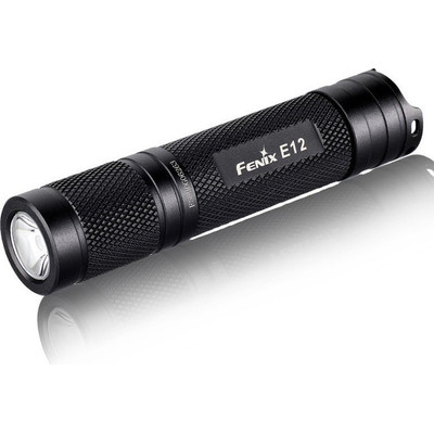 Product Φακός LED Fenix E12 V2.0 160 lm Torch base image