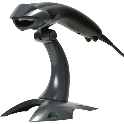 Product Barcode Scanner Honeywell 1400G SCANNER 1D OMNI 2D PDF417 base image