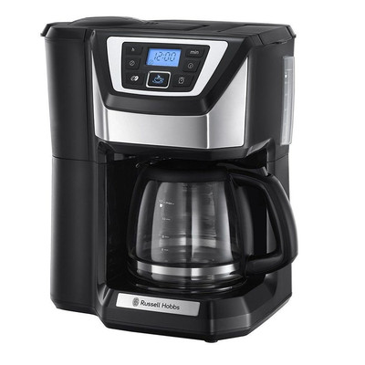 Product Καφετιέρα Φίλτρου Russell Hobbs 22000-56 Victory Grind & Brew base image
