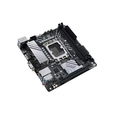 Product Motherboard Asus PRIME H610I-PLUS D4-CSM (Intel,1700,DDR4,mATX) base image