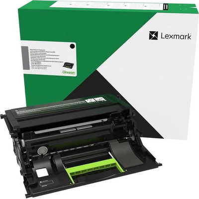 Product Toner Lexmark Druckerbildeinheit 58D0Z00 - Black base image