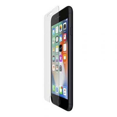Product Screen Protector Belkin ScreenForce InvisiGl.Ult. iPhone6/6s/7/8/SE F8W883zz-AM base image