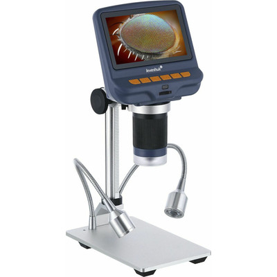 Product Μικροσκόπιο Levenhuk DTX RC1 digital base image