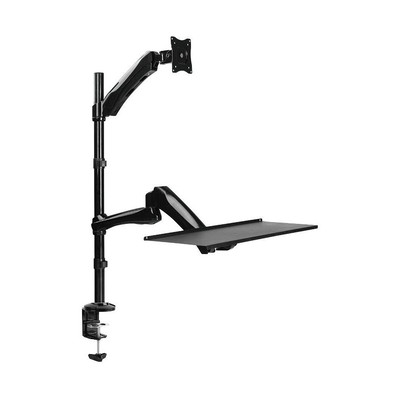 Product Βάση Monitor Logilink 13"-27" 9 kg load capacity base image