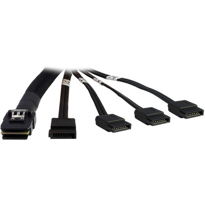 Product Καλώδιο Inter-Tech SATA - SFF-8087 crossed base image