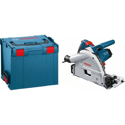 Product Δισκοπρίονο Bosch GKT 55 GCE Circular Saw L-Boxx base image