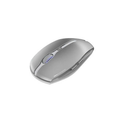 Product Ποντίκι Aσύρματο Cherry MSM GENTIX BT frosted silver Bluetooth base image