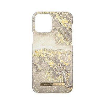 Product Θήκη Κινητού iDeal Of Sweden Fashion Sparkle Greige Marble iPhone 13 IDFCSS19-I2161-121 base image