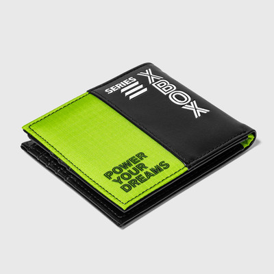 Product Πορτοφόλι Numskull - Xbox Series X Wallet base image