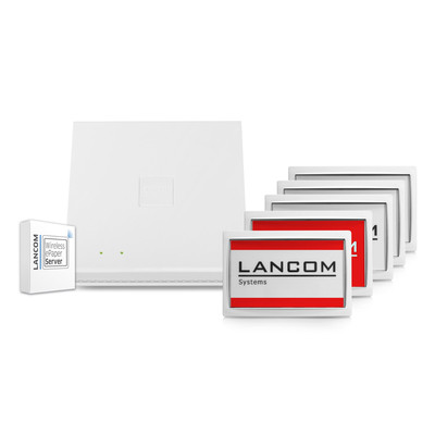 Product ePaper LANCOM Wireless USB base image