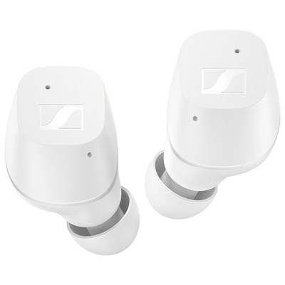 Product Bluetooth Headset Sennheiser CX True Wireless white base image
