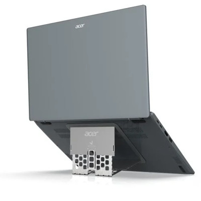 Product Βάση Laptop Acer Majextandgrey base image