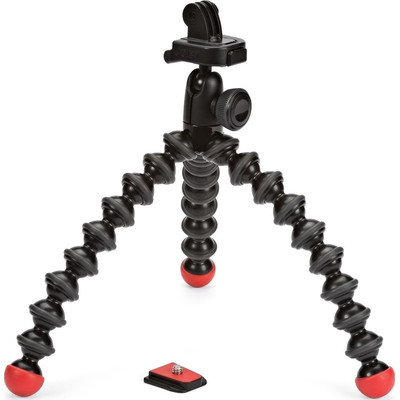 Product Tρίποδο Joby GorillaPod Action Tripod incl. GoPro Adapter base image