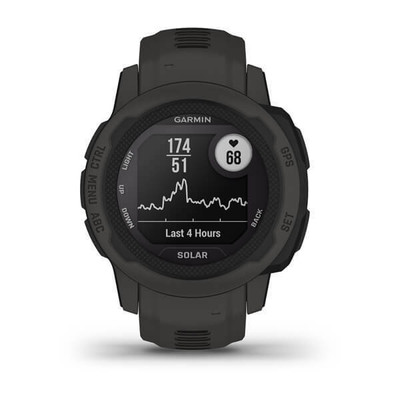 Product Smartwatch Garmin Instinct 2S Graphite base image