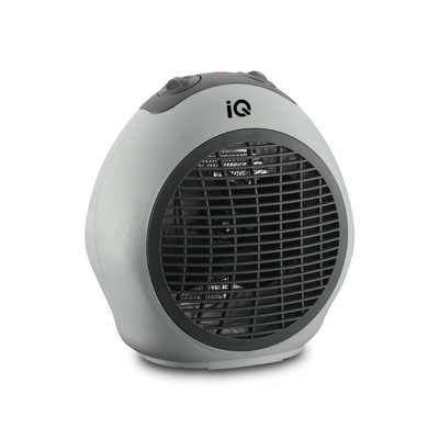 Product Αερόθερμο IQ Ht-1428 Grey base image