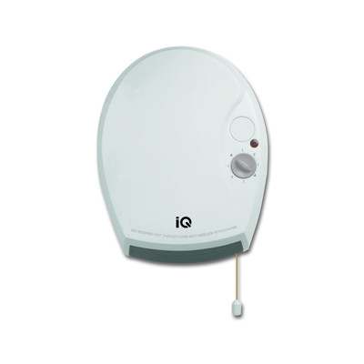 Product Αερόθερμο Μπάνιου Τοίχου IQ 2000W HT-1429 base image
