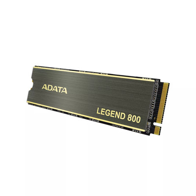 Product Σκληρός Δίσκος M.2 SSD 2TB Adata Legend 800 - 2280 - PCIe Gen4 x4 base image