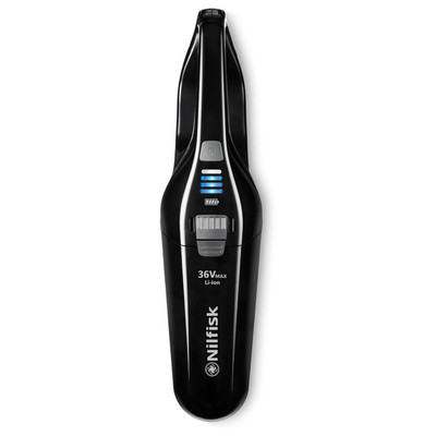 Product Σκουπάκι Nilfisk Easy 36V Max black base image