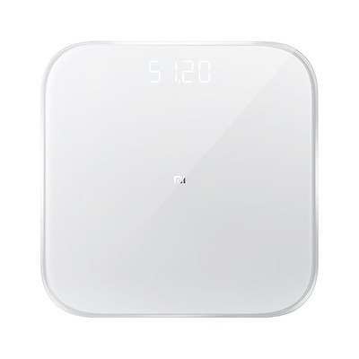 Product Ζυγαριά Μπάνιου Xiaomi Mi Smart Scale 2 base image