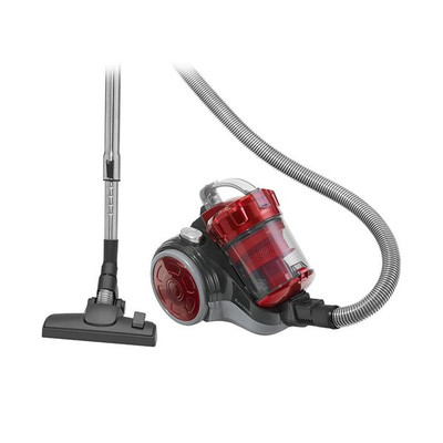 Product Ηλεκτρική Σκούπα Clatronic BS1302N Red base image