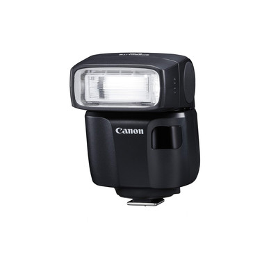 Product Compact Flash Canon Speedlite El-100 base image