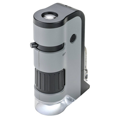 Product Μικροσκόπιο Carson MicroFlip 100x - 250x LED Pocket base image