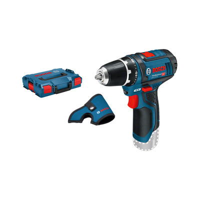 Product Δραπανοκατσάβιδο Bosch GSR 12V-15 base image
