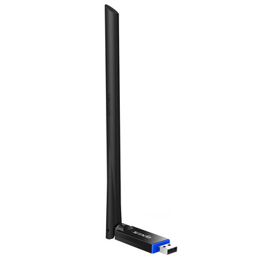 Product Κάρτα Δικτύου USB Tenda U10 AC650 dual-band base image