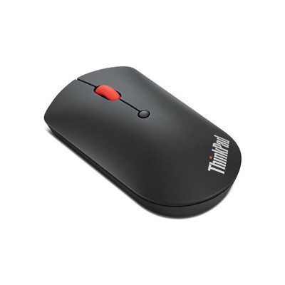 Product Ποντίκι Ασύρματο Lenovo ThinkPad Bluetooth Silent Black base image