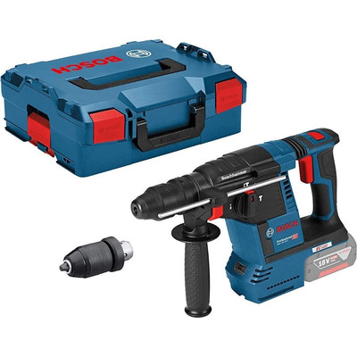 Product Πιστολέτο Bosch GBH 18V-26 F base image