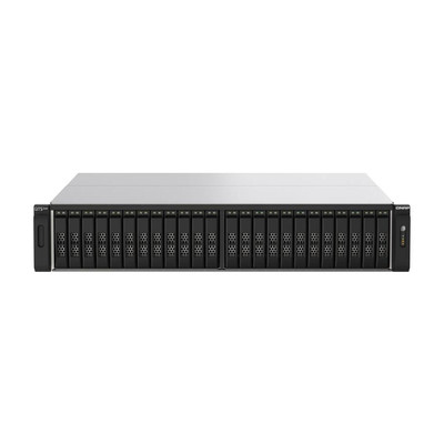 Product NAS QNAP TS-h2490FU-7302P-128G base image