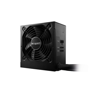 Product Τροφοδοτικό 400W Be Quiet! System Power 9 base image