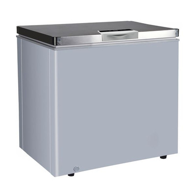 Product Καταψύκτης Morris S77191EDF base image