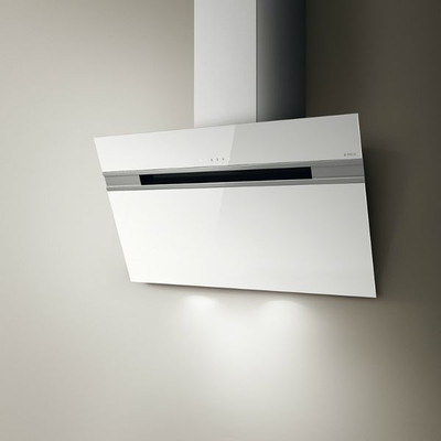 Product Απορροφητήρας Elica Καμινάδα Stripe White/A/90 base image