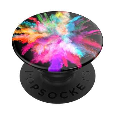 Product Popsockets - Color Burst Gloss base image