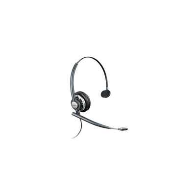 Product Headset Plantronics EncorePro (HW710N) monaural base image