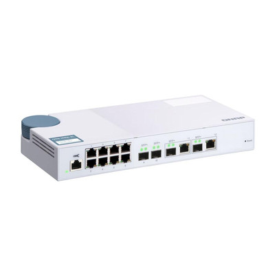 Product Network Switch QNAP SWI QSW-M408-2C base image