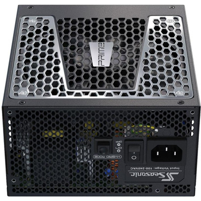 Product Τροφοδοτικό 850W Seasonic PRIME TX-850 (80+Titanium) base image