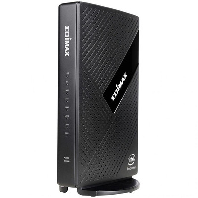 Product Router Edimax BR-6473AX (AX3000/Dual/MU-MIMO) base image