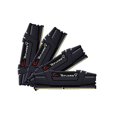 Product Μνήμη RAM Σταθερού DDR4 128GB 3200 CL16 G.Skill 128GVK Ripjaw base image
