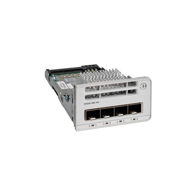Product Network Switch Cisco C9200-NM-4G Network Module base image