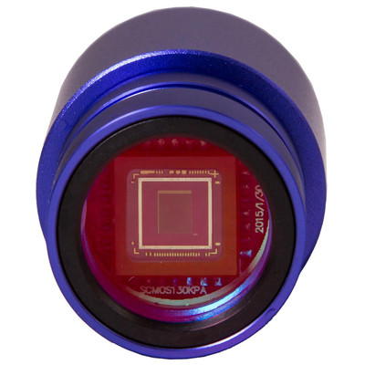 Product Μικροσκόπιο Levenhuk M130 BASE Digital Camera base image