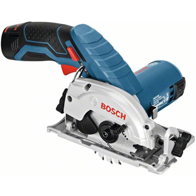 Product Δισκοπρίονο Bosch GKS 12V-26 Cordless base image