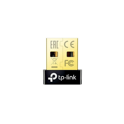 Product Αντάπτορας Ασύρματου Δικτύου USB TP-Link UB4A 300MBit Mini base image
