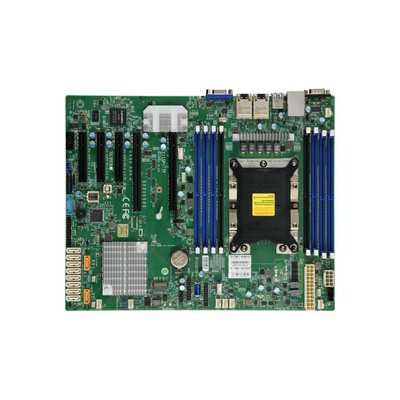 Product Motherboard Server Super Micro 3647 X11SPL-F base image