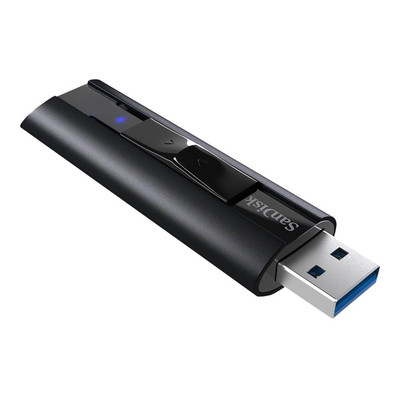 Product USB Flash 512GB SanDisk Cruzer Extreme PRO USB 3.2 SDCZ880-512G-G46 base image