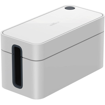 Product Σετ Τακτοποίησης Καλωδίων Durable cablebox S grey 503510 base image